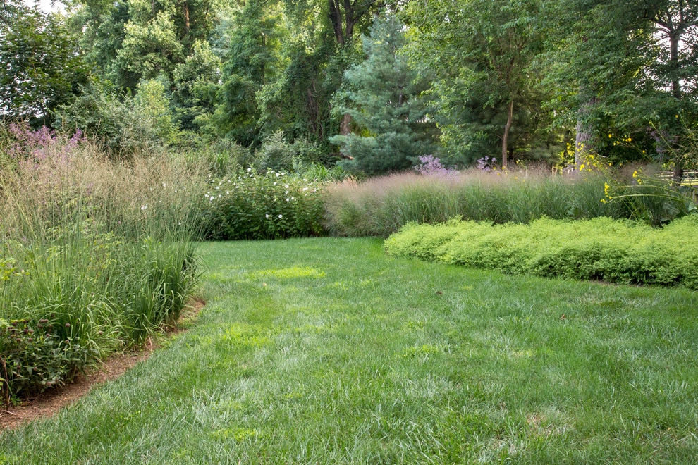Malvern Garden by Donald Pell - Gardens - Photo 27