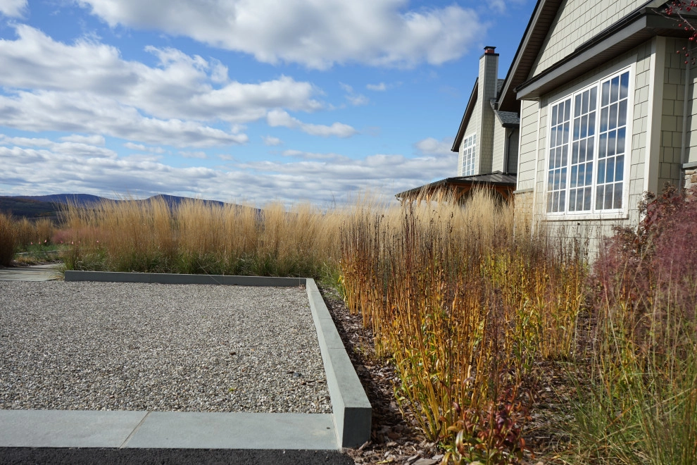 Kempton, PA Garden and Masonry by Donald Pell - Gardens - Photo 29