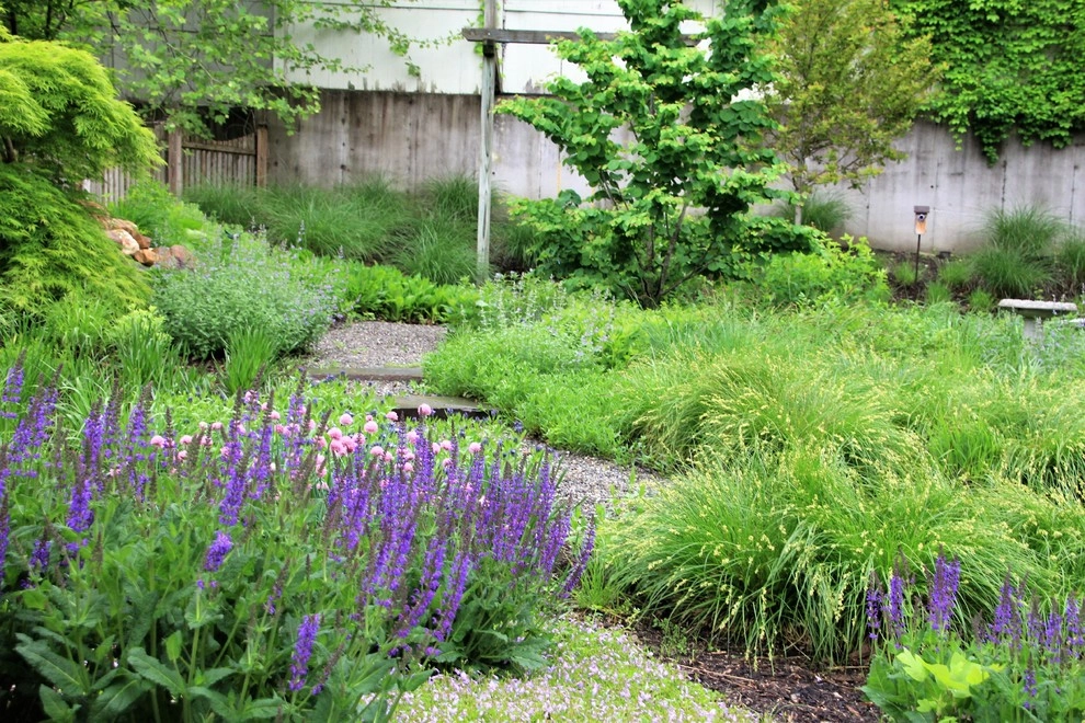 Valley Forge Garden by Donald Pell - Gardens - Photo 5