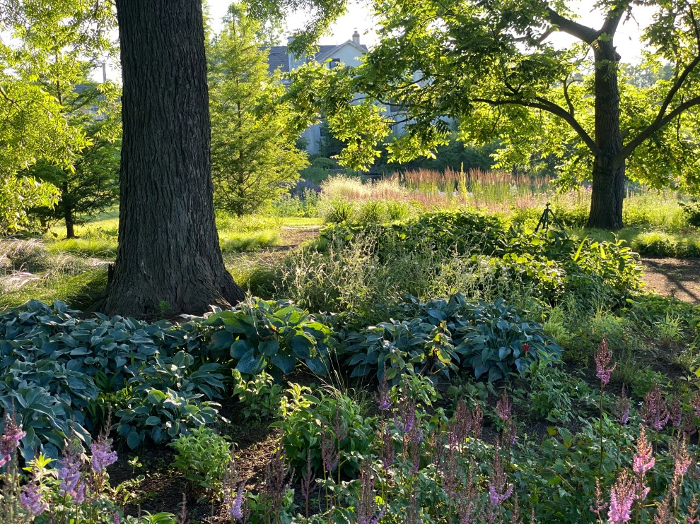 Donald Pell Studio Gardens, East Vincent Township by Donald Pell - Gardens - Photo 53