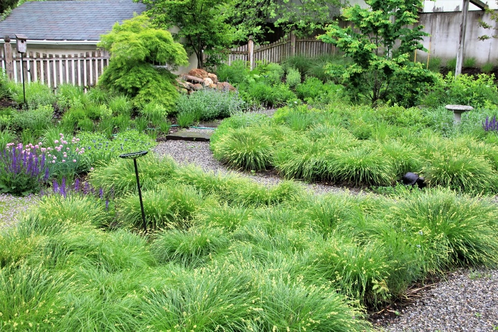 Valley Forge Garden by Donald Pell - Gardens - Photo 13