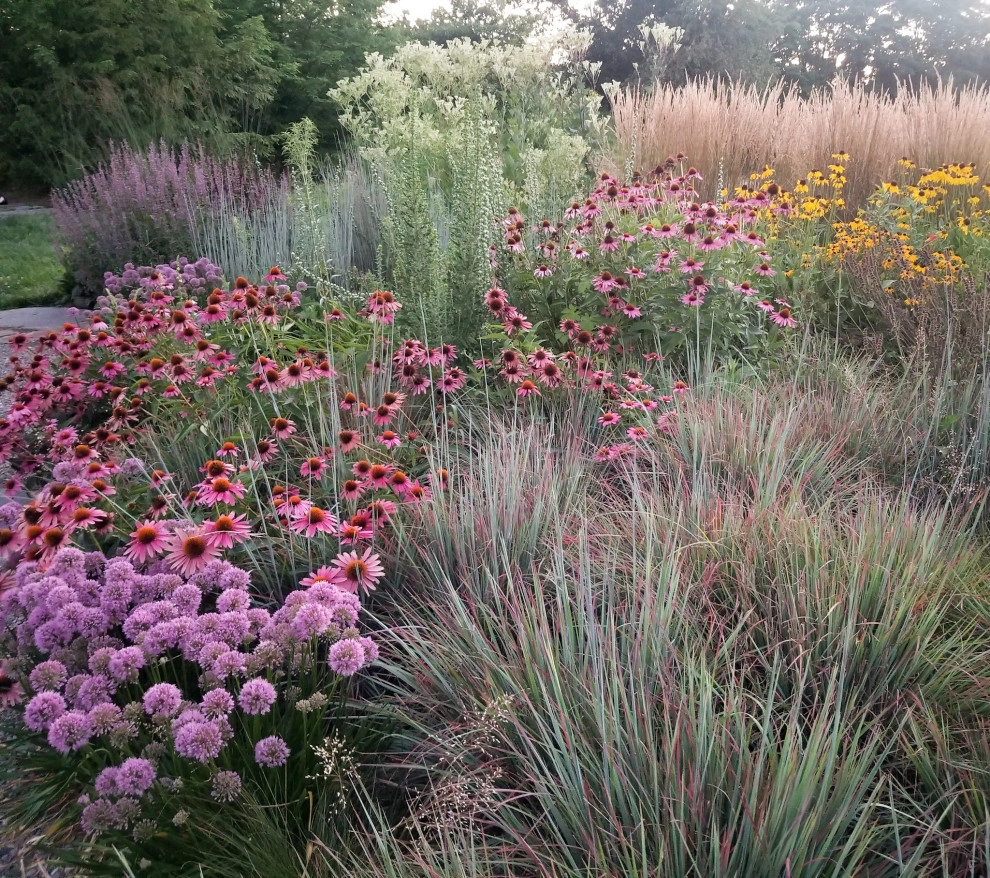 Donald Pell Studio Gardens, East Vincent Township by Donald Pell - Gardens - Photo 47
