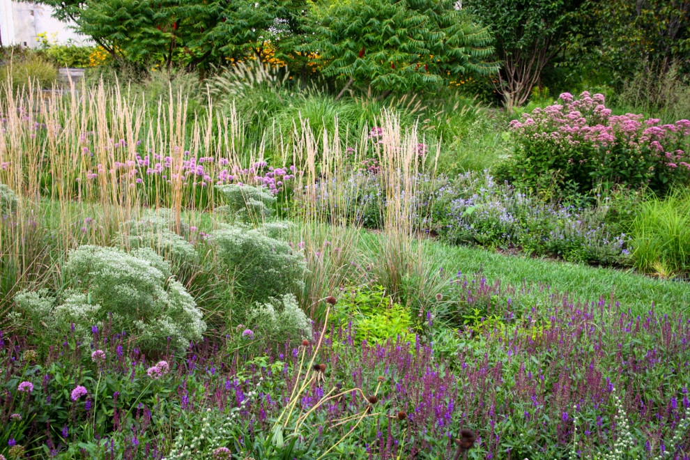 Donald Pell Studio Gardens, East Vincent Township by Donald Pell - Gardens - Photo 29