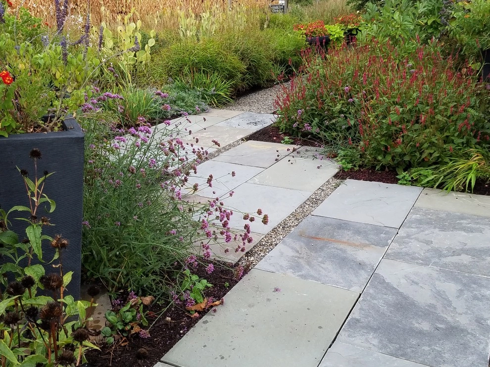 Donald Pell Studio Gardens, East Vincent Township by Donald Pell - Gardens - Photo 55