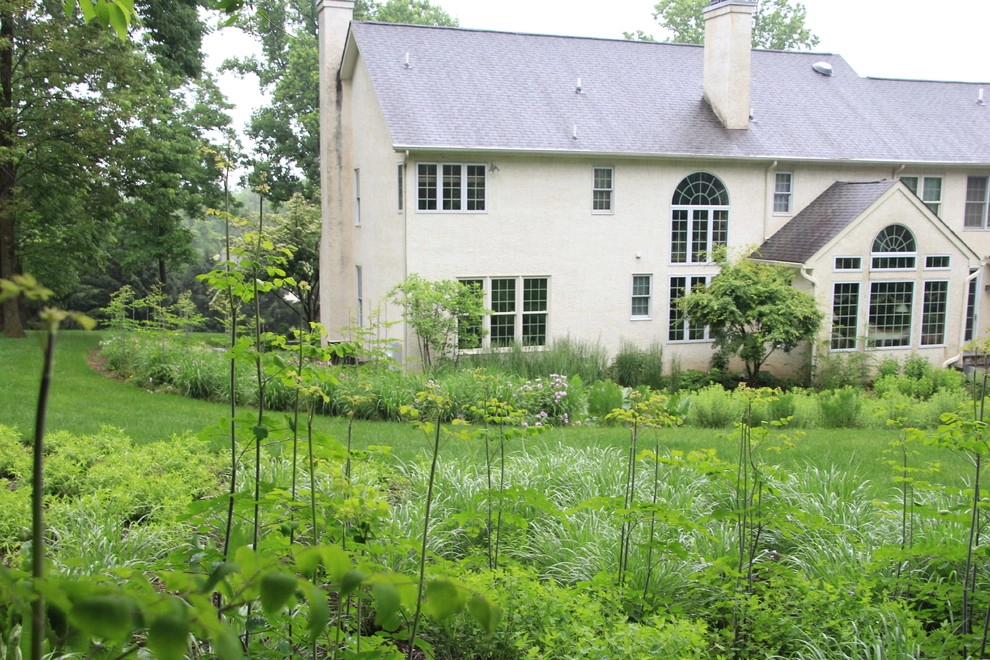 Malvern Garden by Donald Pell - Gardens - Photo 4