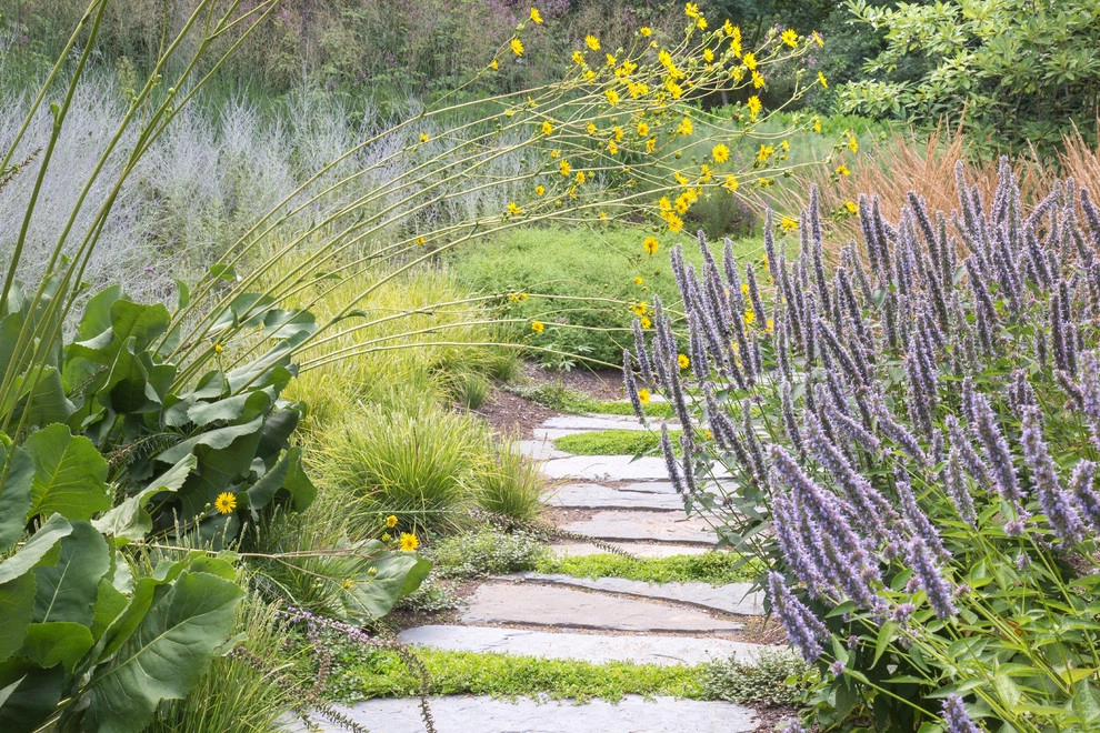 Malvern Garden by Donald Pell - Gardens - Photo 10