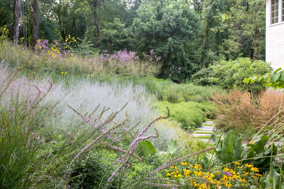 Malvern Garden by Donald Pell - Gardens - Photo 7