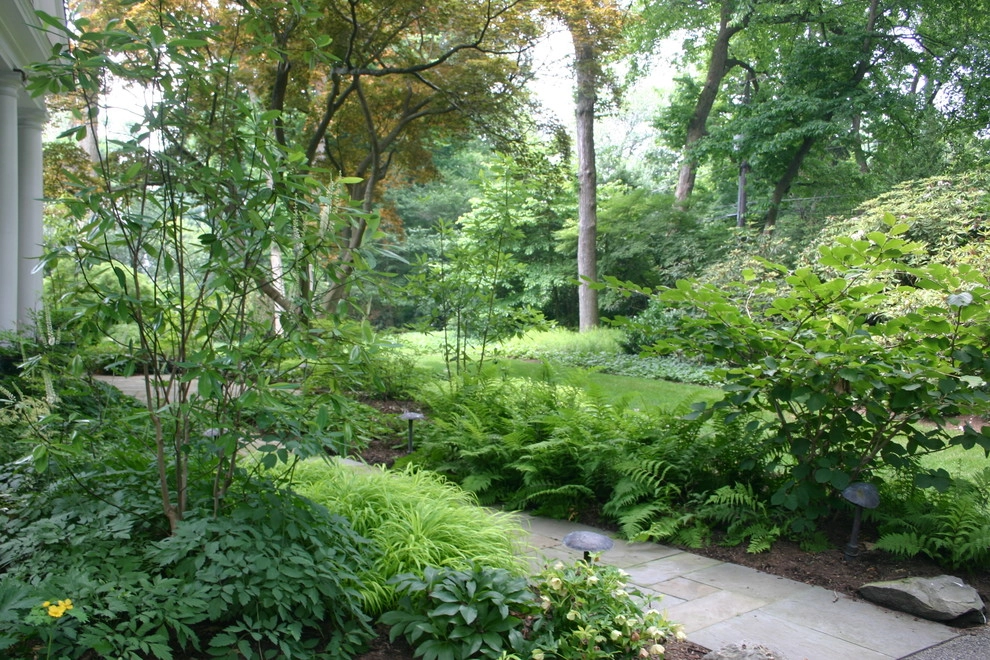 Neo Classical Landscape, Ardmore by Donald Pell - Gardens - Photo 3