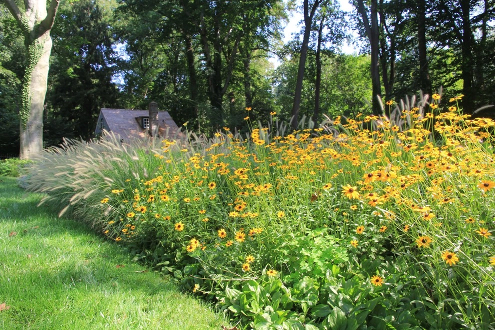 Neo Classical Landscape, Ardmore by Donald Pell - Gardens - Photo 12