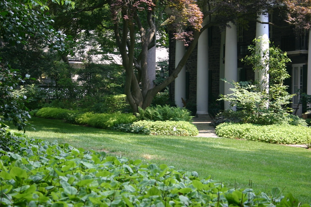 Neo Classical Landscape, Ardmore by Donald Pell - Gardens - Photo 7