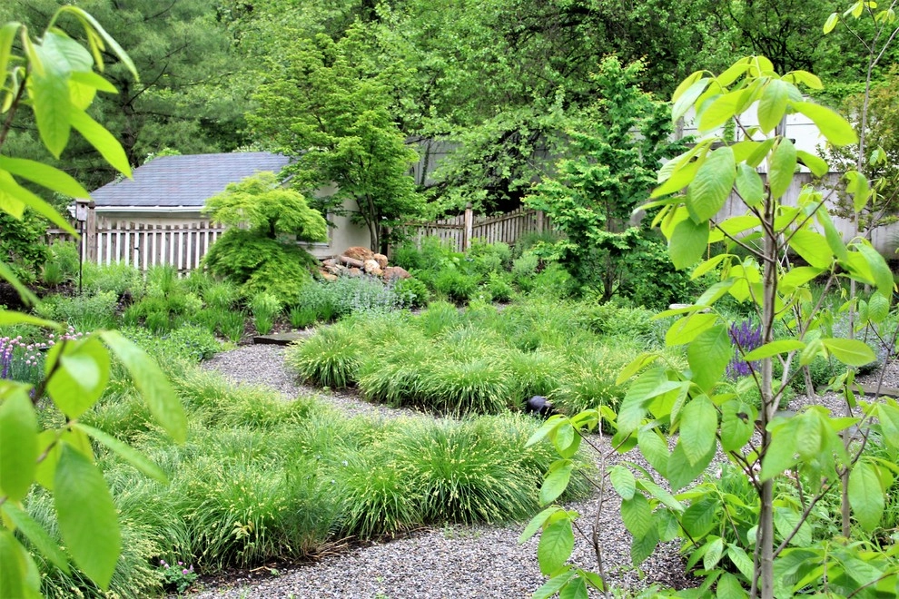 Valley Forge Garden by Donald Pell - Gardens - Photo 18