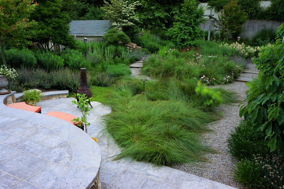 Valley Forge Garden by Donald Pell - Gardens - Photo 3