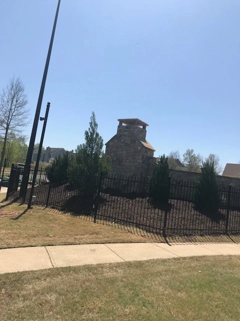 Mulberry Park Project 1/20/18 - 4/17/18 by North Georgia Landscape Managemement LLC - Photo 7