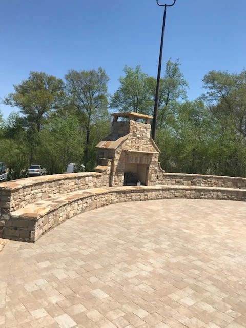 North Georgia Landscape Managemement LLC - Photo 13