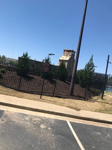 Mulberry Park Project 1/20/18 - 4/17/18 by North Georgia Landscape Managemement LLC - Photo 5
