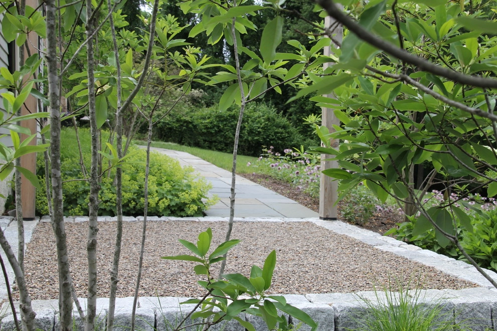 Malvern Garden by Donald Pell - Gardens - Photo 16