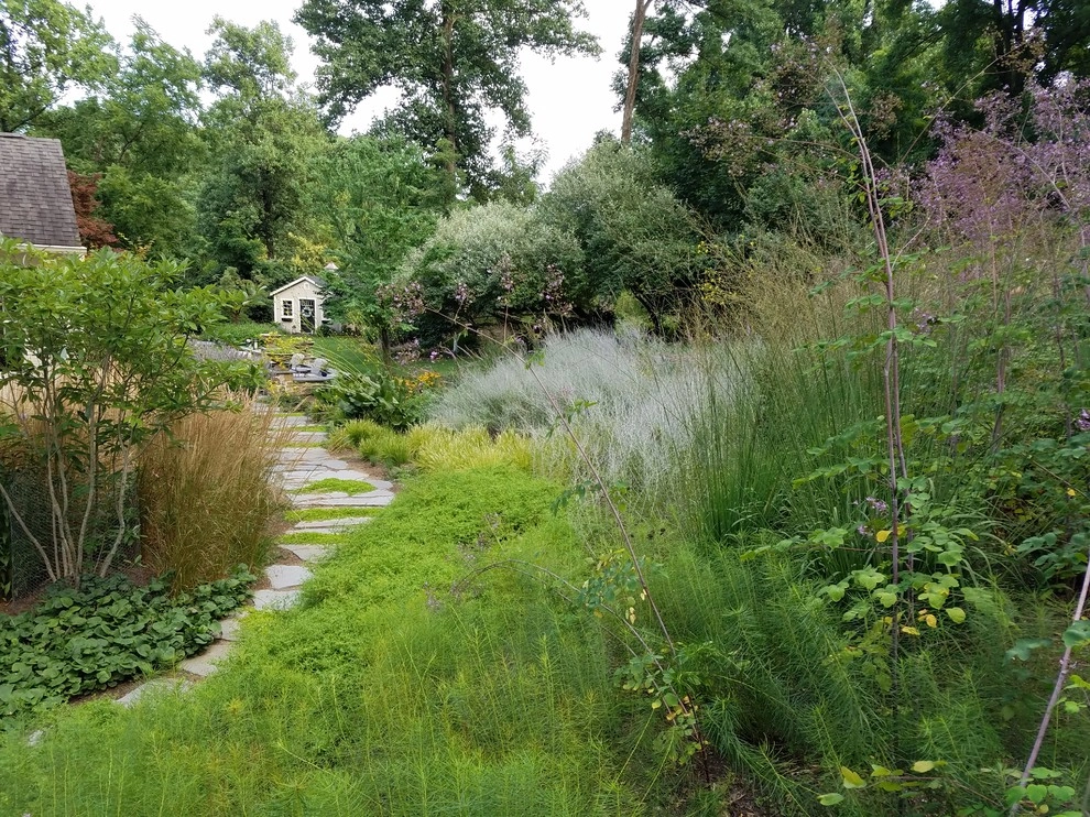 Malvern Garden by Donald Pell - Gardens - Photo 13