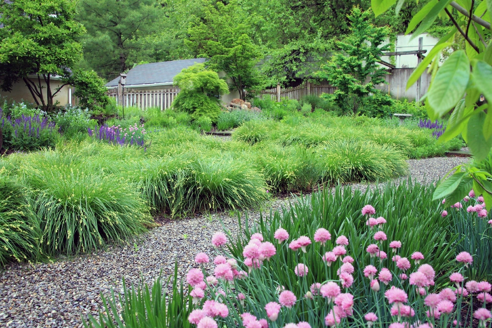 Valley Forge Garden by Donald Pell - Gardens - Photo 4