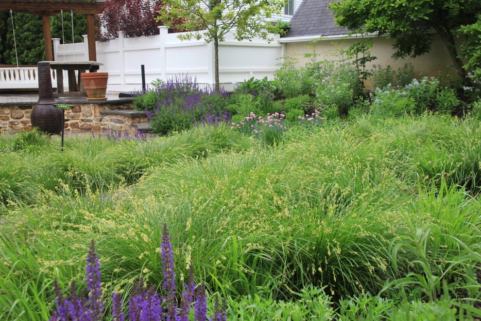 Valley Forge Garden by Donald Pell - Gardens - Photo 20
