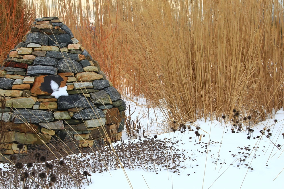 Donald Pell Studio Gardens, East Vincent Township by Donald Pell - Gardens - Photo 22