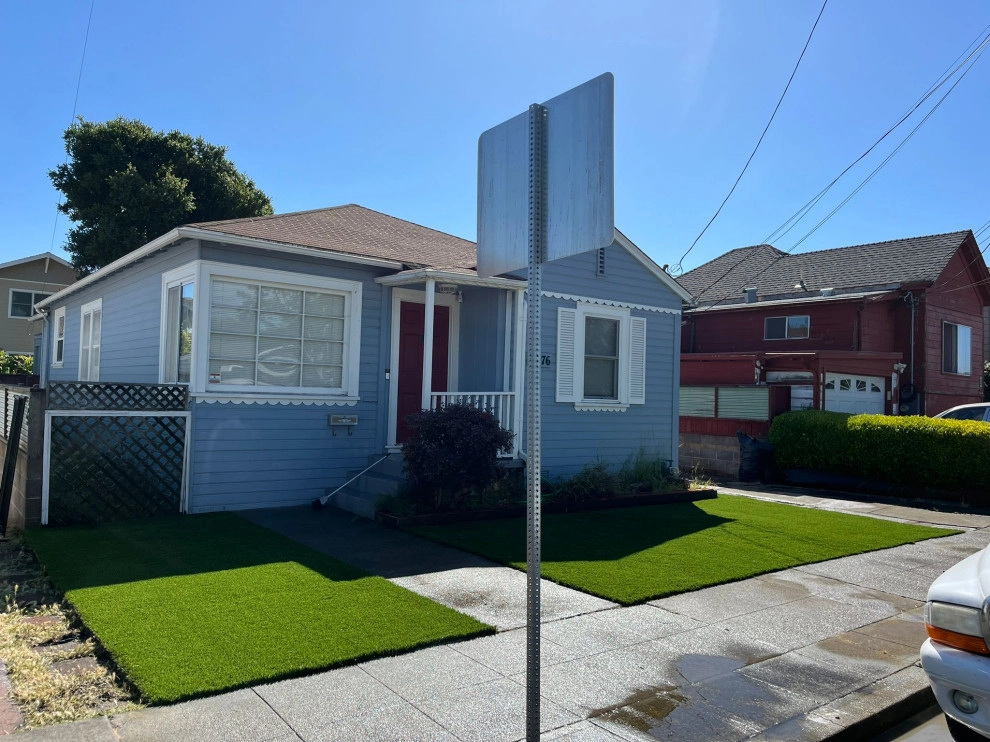 bay 2.5 by Art Of Turf Inc - Photo 9