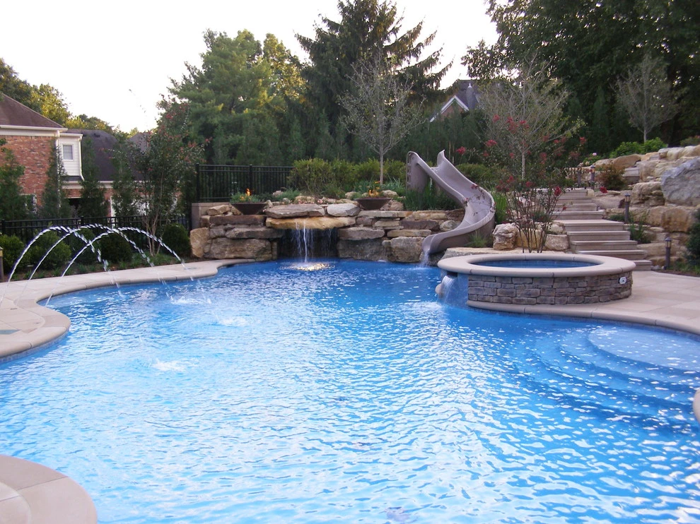 Gym & Swim Inc - Photo 6