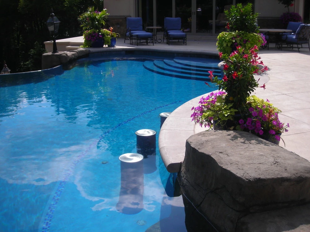 Gym & Swim Inc - Photo 11