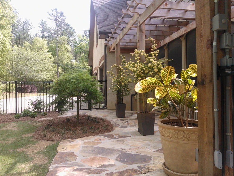 Hansen Landscape Architecture - Photo 4