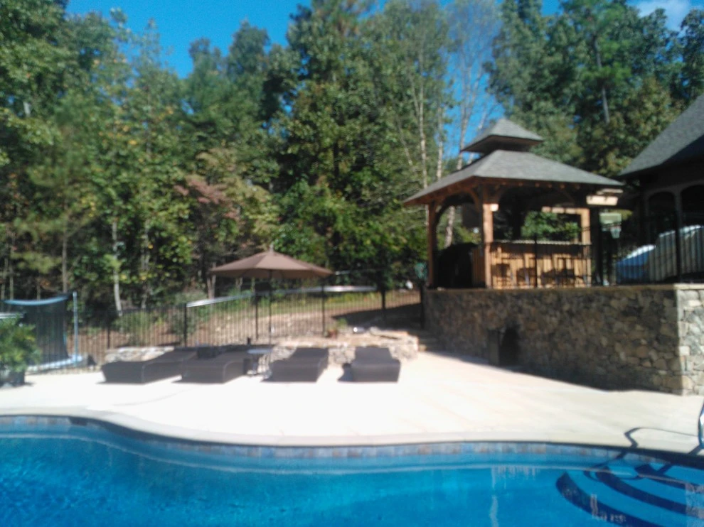 Hansen Landscape Architecture - Photo 9