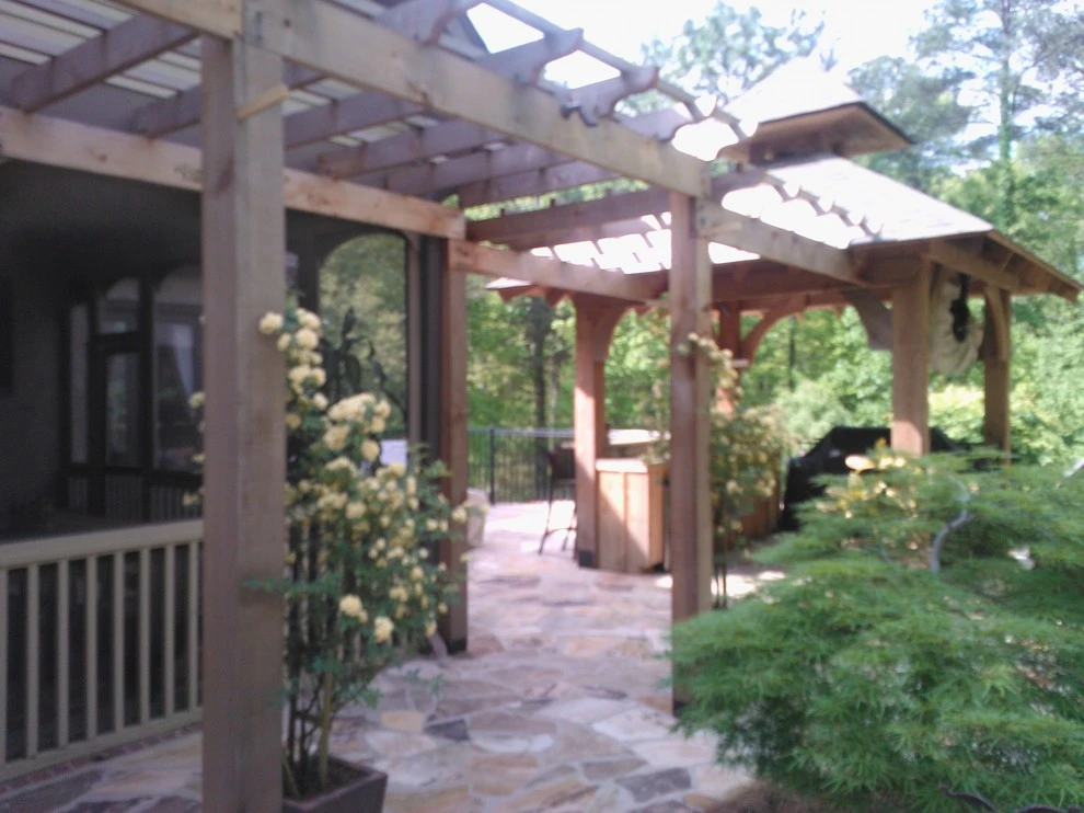Hansen Landscape Architecture - Photo 8