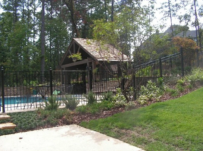 Hansen Landscape Architecture - Photo 10