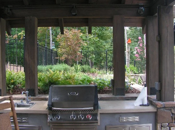 Hansen Landscape Architecture - Photo 3