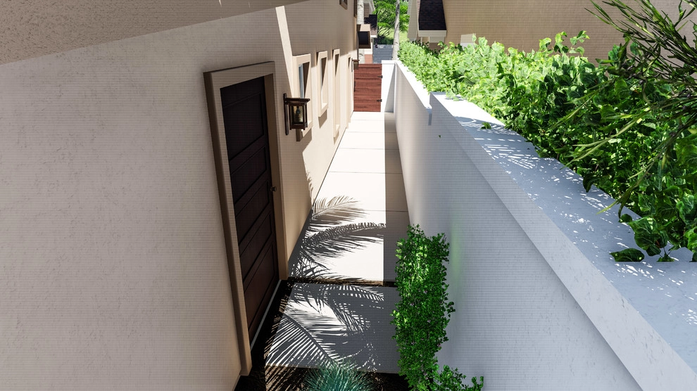 3D Exterior Design: Trabuco Canyon, Ca by 3D Solutions - Photo 19