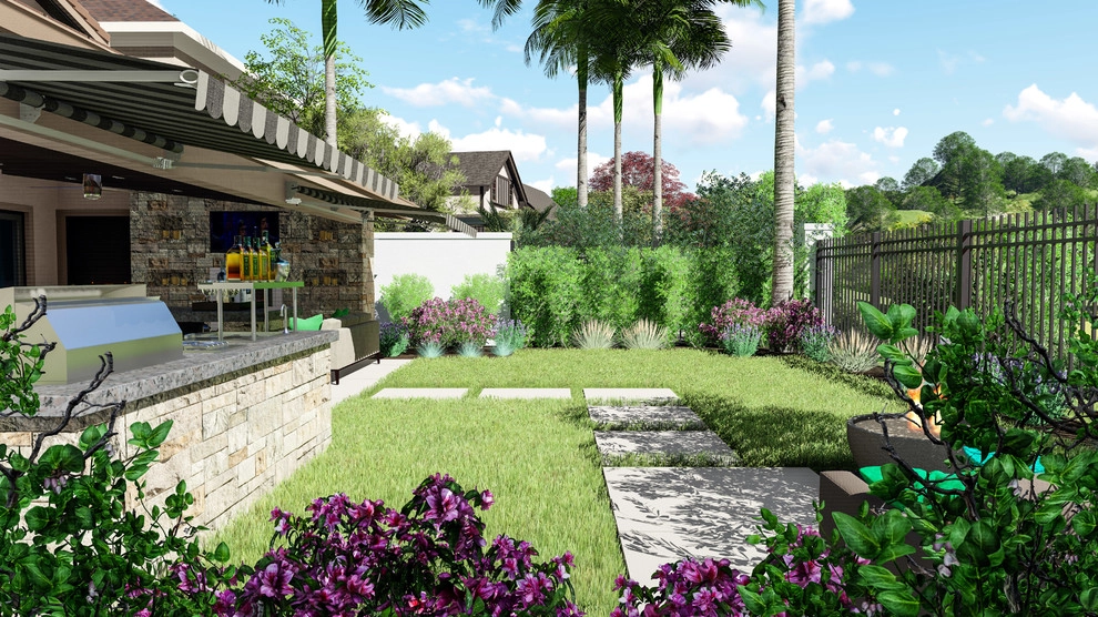 3D Exterior Design: Trabuco Canyon, Ca by 3D Solutions - Photo 4