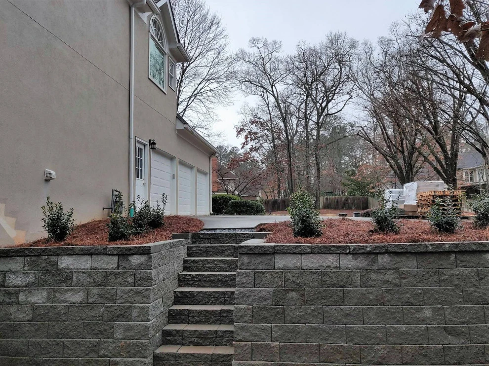 Highground Land & Hardscapes - Photo 6