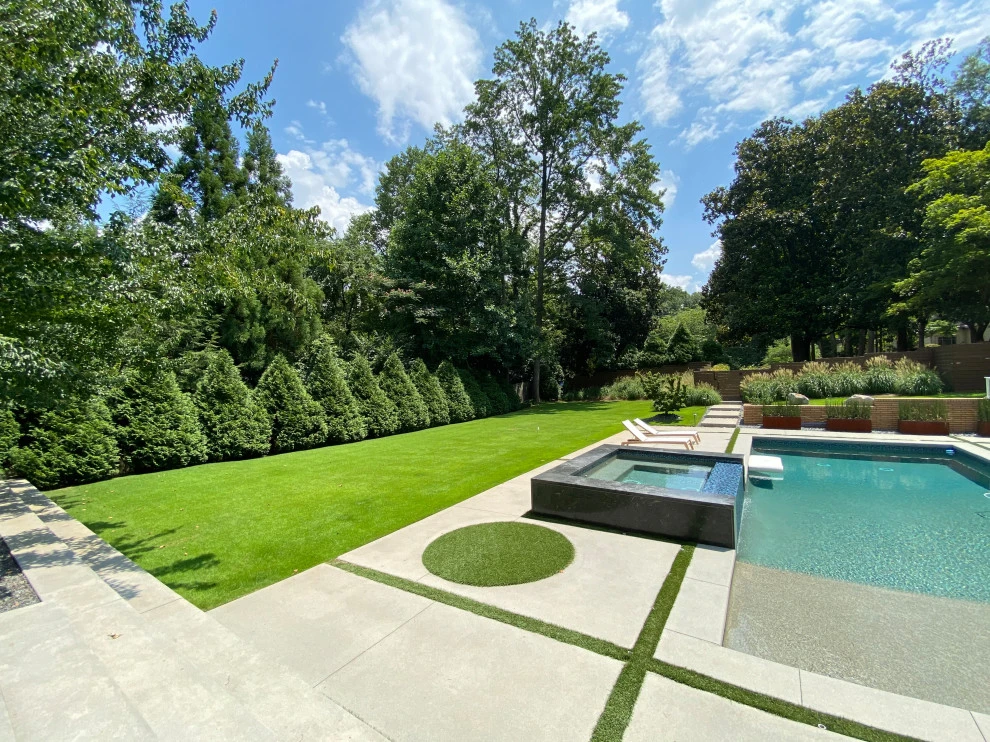 Highground Land & Hardscapes - Photo 11