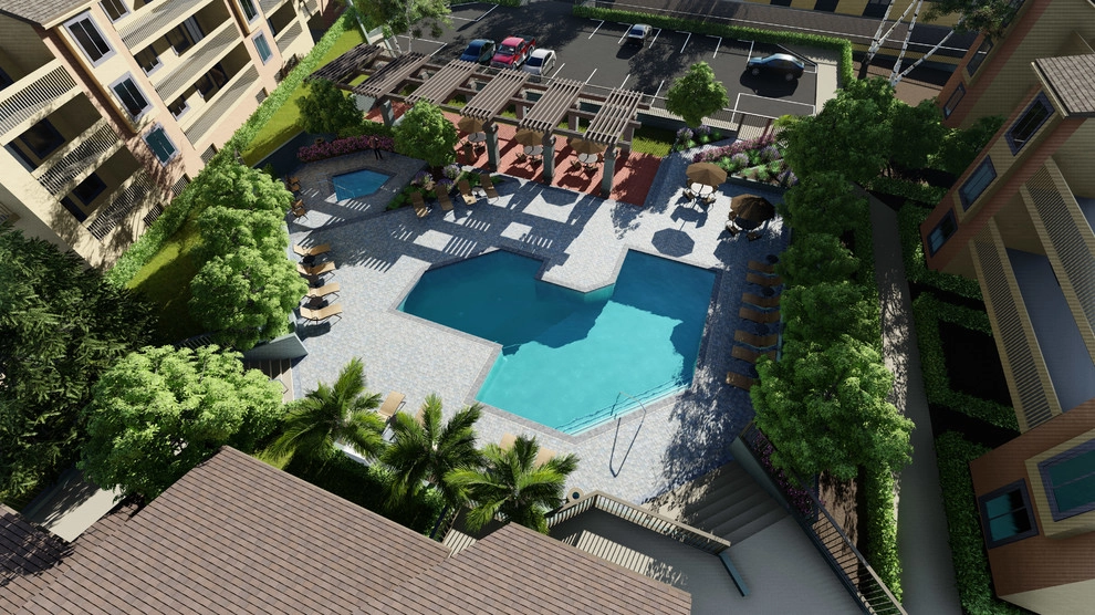 3D Design: Avalon Management Lake Forest, CA by 3D Solutions - Photo 4