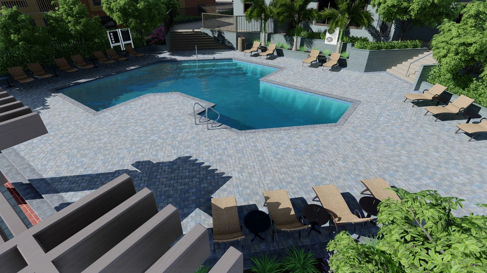 3D Design: Avalon Management Lake Forest, CA by 3D Solutions - Photo 13