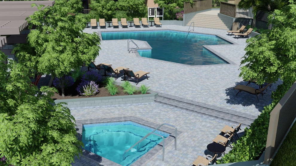 3D Design: Avalon Management Lake Forest, CA by 3D Solutions - Photo 12
