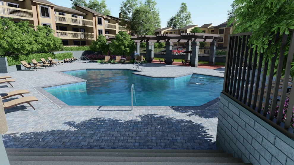 3D Design: Avalon Management Lake Forest, CA by 3D Solutions - Photo 14
