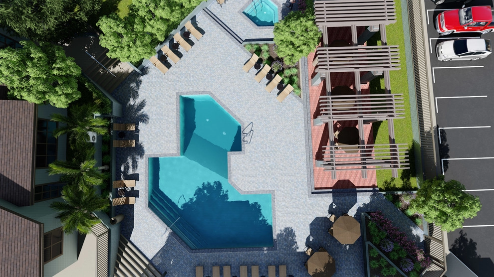 3D Design: Avalon Management Lake Forest, CA by 3D Solutions - Photo 5