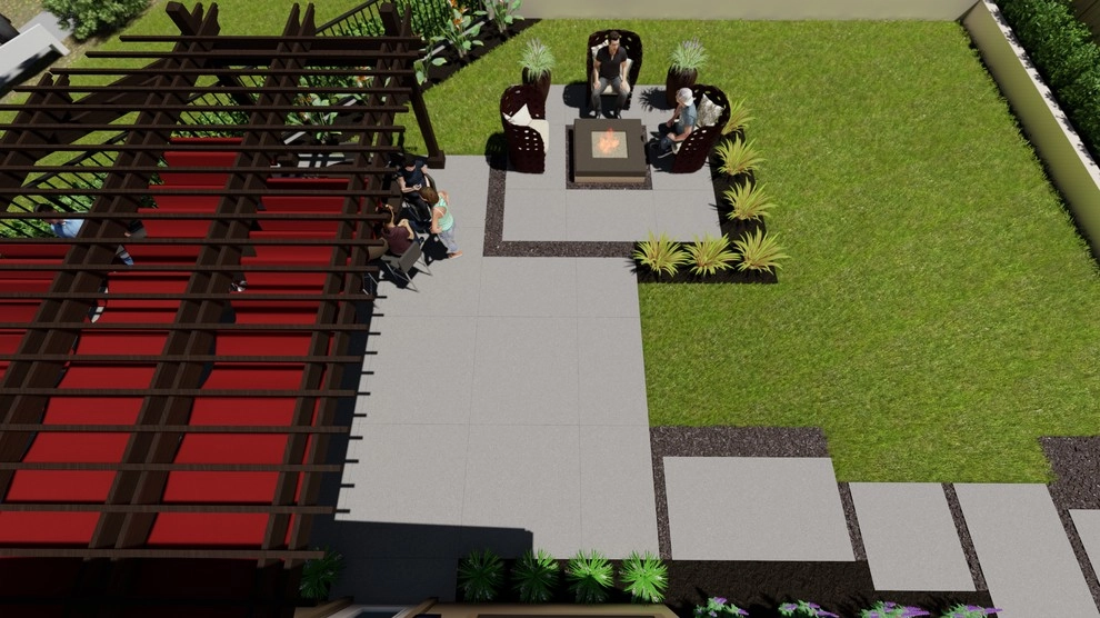 Ladera Ranch, California - 3D Animation Design by 3D Solutions - Photo 13