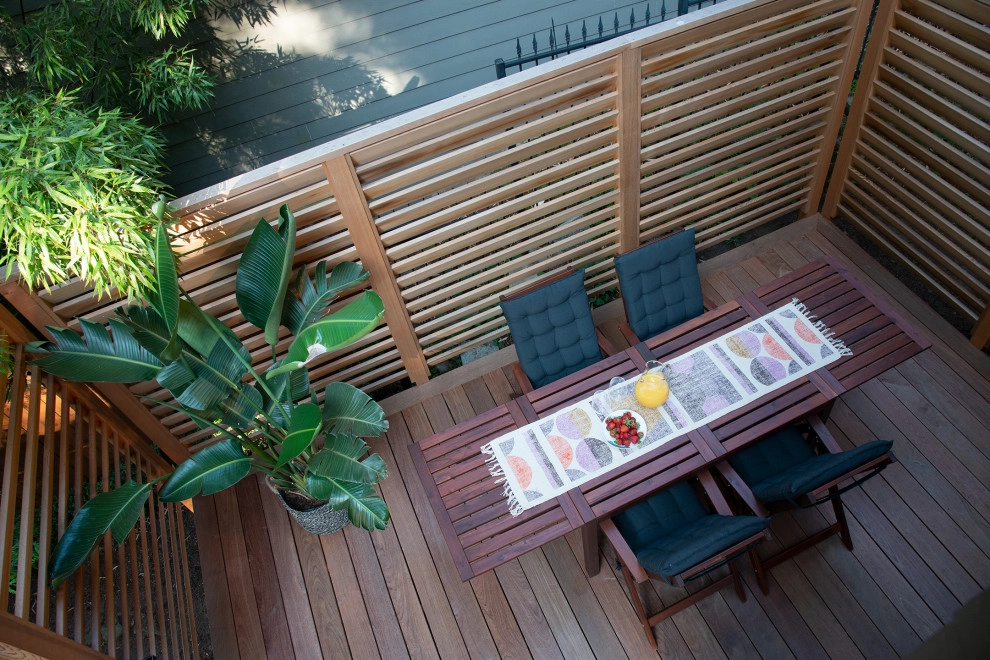 Skyline Viewing Deck by Drake's 7 Dees Landscaping & Garden Center - Photo 6