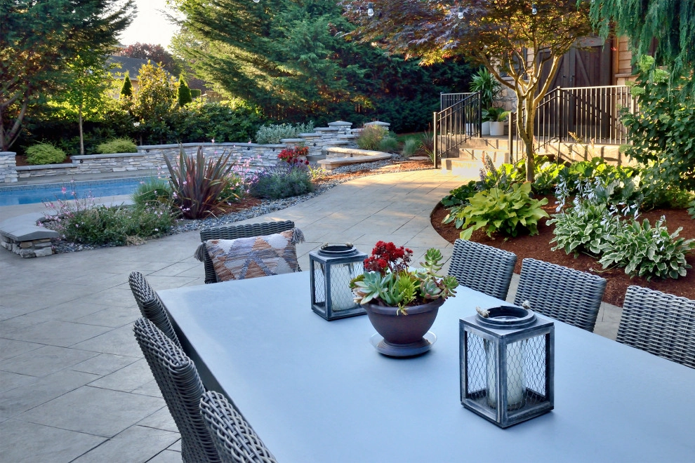 PNW Poolside by Drake's 7 Dees Landscaping & Garden Center - Photo 2