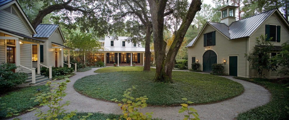 Low Country Residence 2 by Hooten Land Design, Inc. - Photo 5