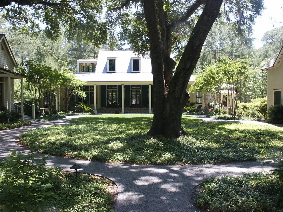 Low Country Residence 2 by Hooten Land Design, Inc. - Photo 2