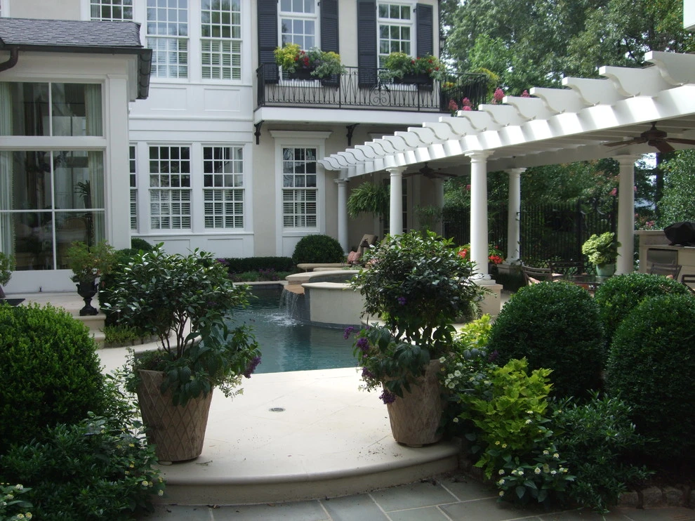 Hooten Land Design, Inc. - Photo 9