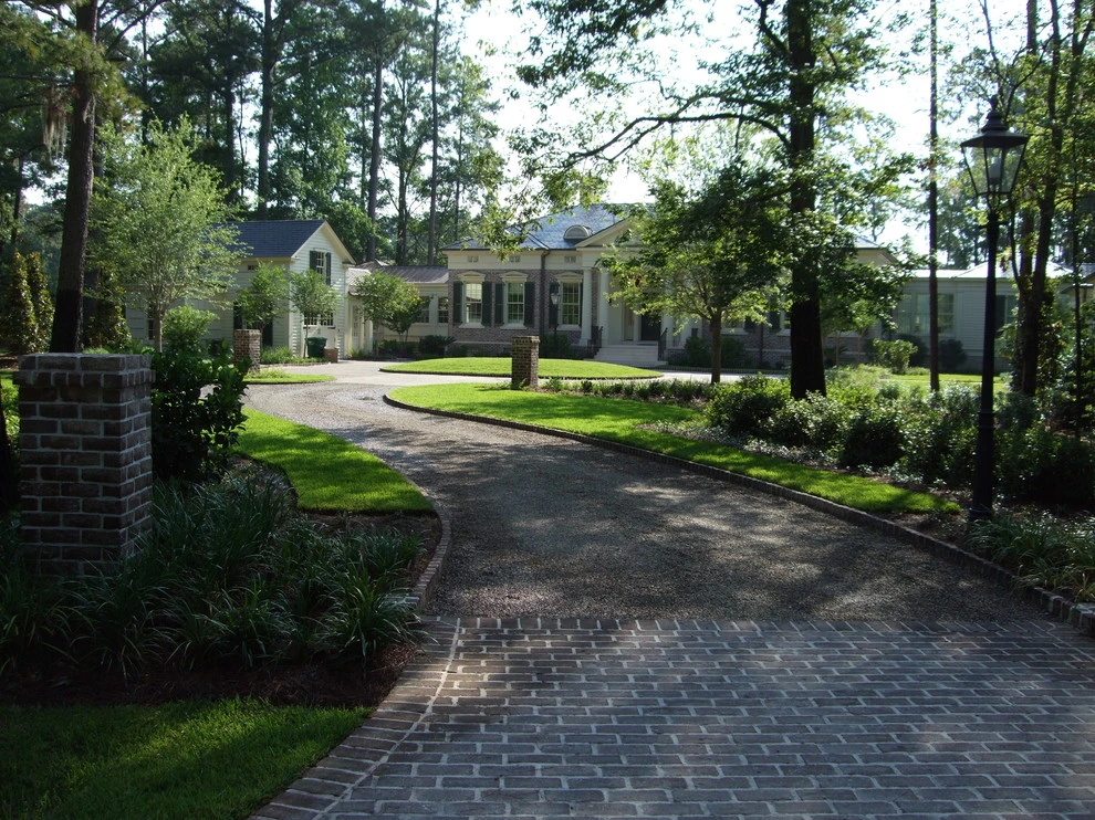 Ford Plantation Residence by Hooten Land Design, Inc. - Photo 10