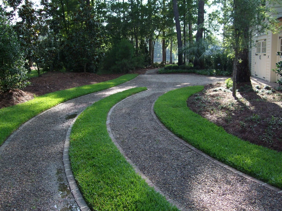 Ford Plantation Residence by Hooten Land Design, Inc. - Photo 2