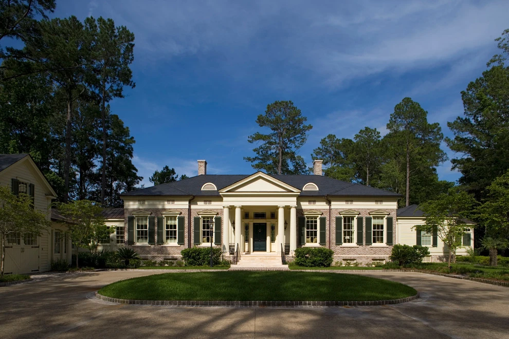 Ford Plantation Residence by Hooten Land Design, Inc. - Photo 7